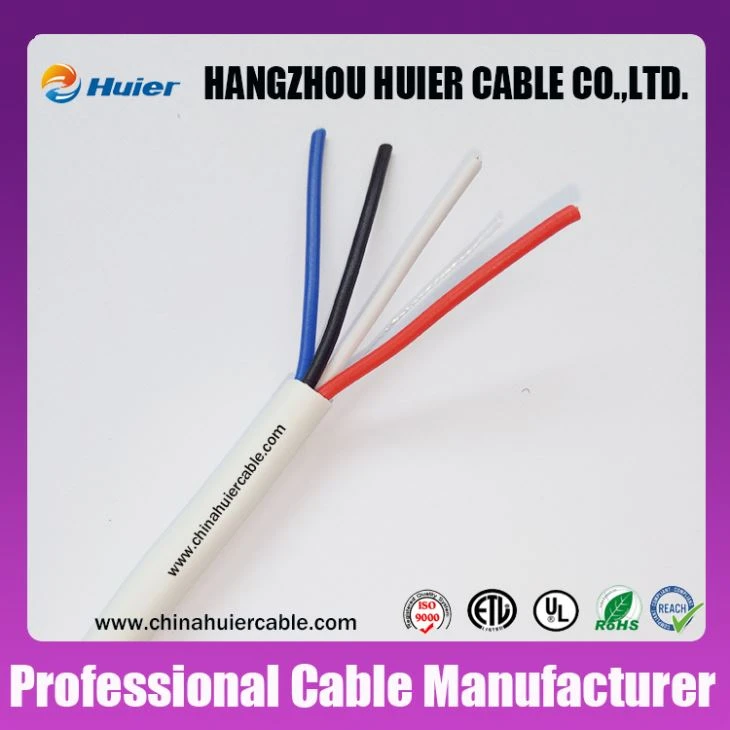 Fire Alarm Cable Shielded, FPLR/FPLP | Great Prices, Fast Shipping‎